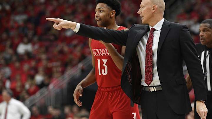 Louisville Cruises Past Evansville in Season-Opener