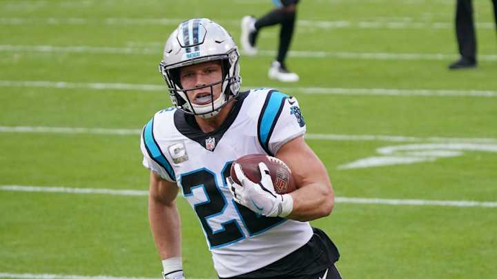 Fantasy Football Week 9 Reaction & Week 10 Lookahead - A New Injury Looms for Christian McCaffrey