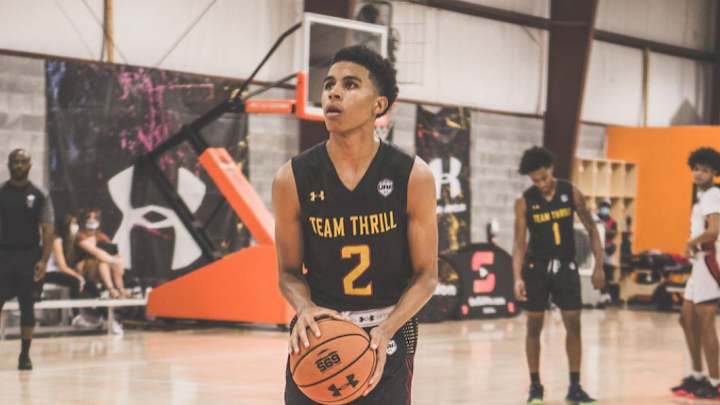 Roddy Gayle to Ohio State: What's Next for Syracuse?