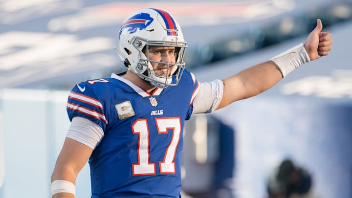 Michael Fabiano's Week 12 Fantasy Football Rankings - Quarterbacks