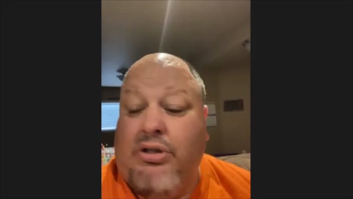 VIDEO: Illinois OC Rod Smith - Week 3 Review/Week 4 Preview - at Rutgers