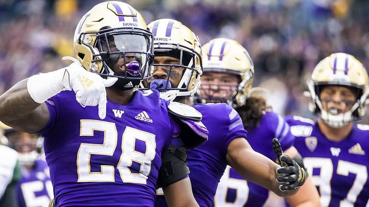 3 Keys for a Washington Victory over Oregon State in a Long-Overdue Season Opener 3 Keys for a Washington Victory over Oregon State in a Long-Overdue Season Opener