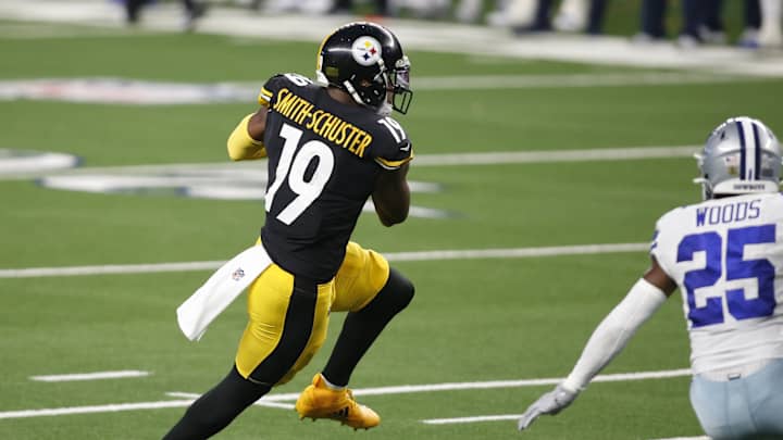 Steelers Continue to Have Luxury of Learning From Victory