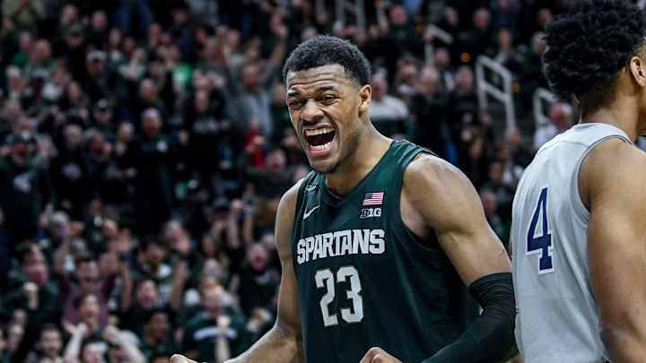 The Raptors Were One of the First Teams to Interview Xavier Tillman