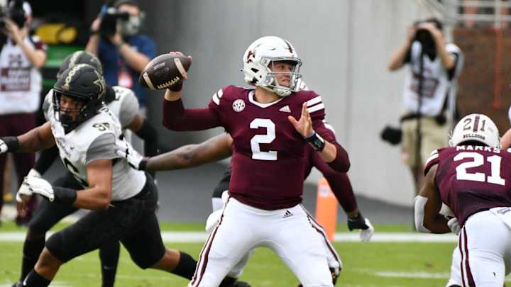 Georgia Schedule Possibly Impacted by Mississippi State COVID Outbreak