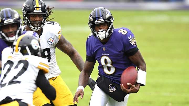 Predicting Steelers Final 8 Games: Is Undefeated Realistic?