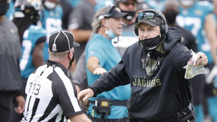 State of the AFC South Following Week 9 State of the AFC South Following Week 9