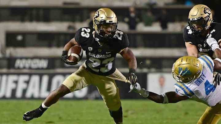 Pac-12 Football Round-Up: USC Comes From Behind; Colorado Impresses