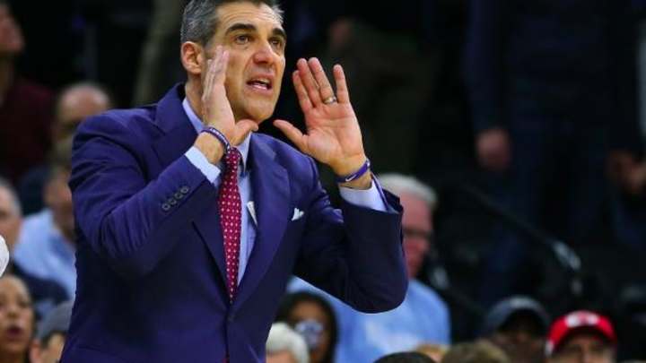 SI All-American Candidates: 3 Villanova Commits and 1 Wildcats Target Named
