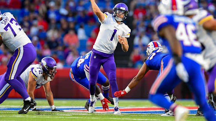 Bears Add Quarterback, Nose Tackle