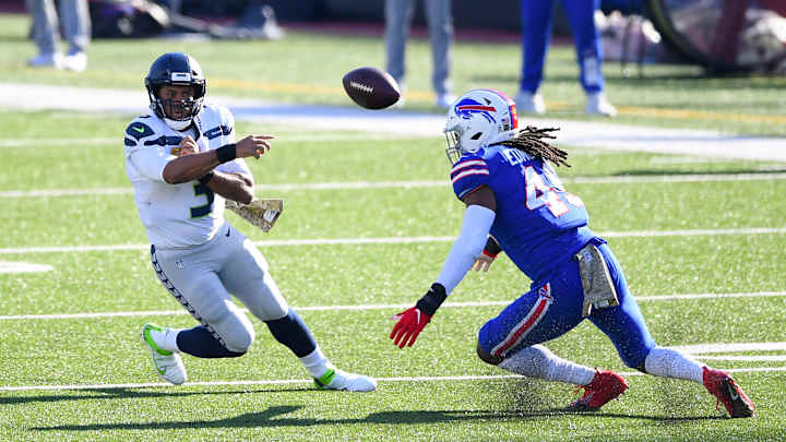 Tale of the tape: Rams vs. Seahawks