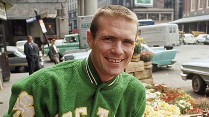 Brad Stevens, Celtics Pay Tribute to Boston Legend Tommy Heinsohn
