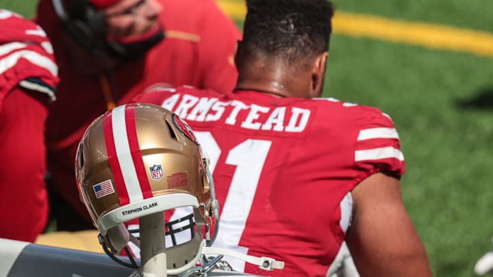 The 49ers' Biggest Surprises and Disappointments of 2020 The 49ers' Biggest Surprises and Disappointments of 2020