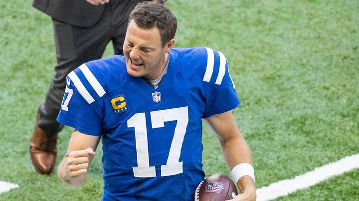 Titans Know Rivers Will be Ready for Whatever They Do