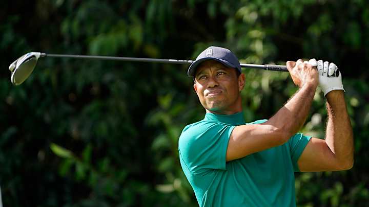 Tiger Woods Still Gets 'Chills' Thinking About 2019 Masters Victory