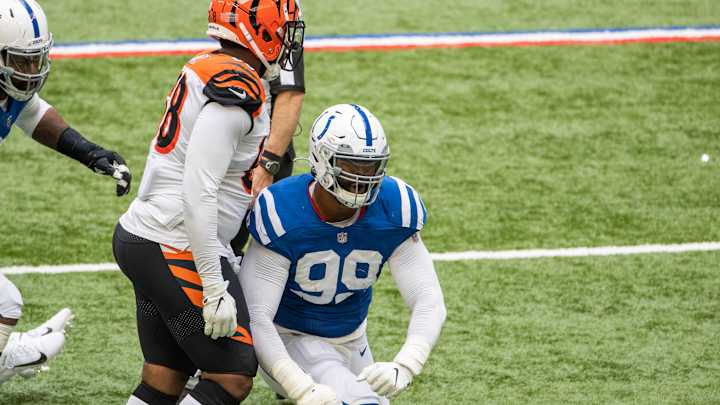 Trading Away DeForest Buckner is STILL the Right Decision for the 49ers