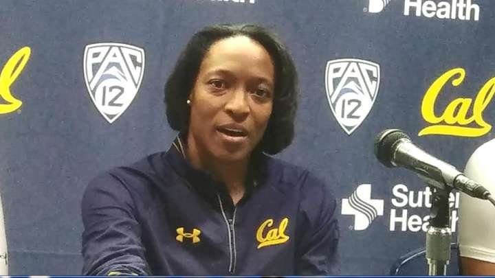 Cal Women's Basketball: Pandemic Makes Preparing Touted Freshmen Difficult Cal Women's Basketball: Pandemic Makes Preparing Touted Freshmen Difficult