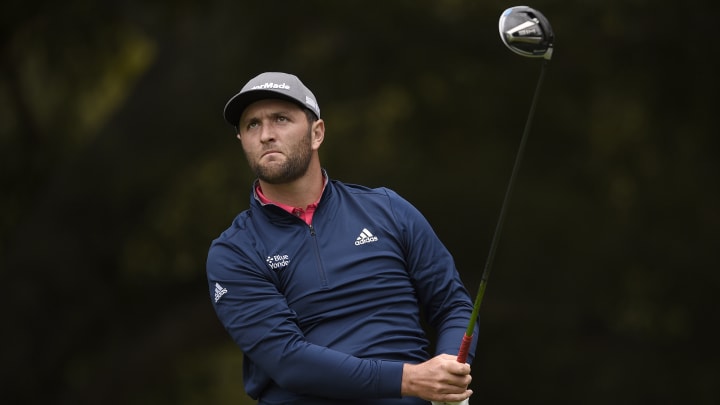 The Time Is Now for Jon Rahm at the Masters