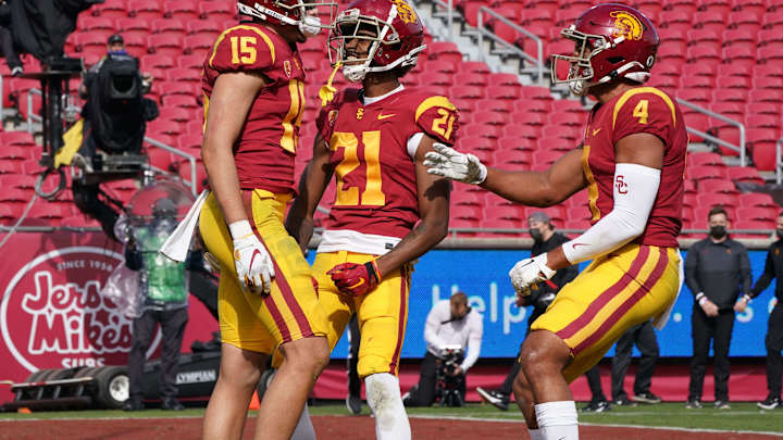 10 Things to Know: USC Trojans vs. Arizona Wildcats