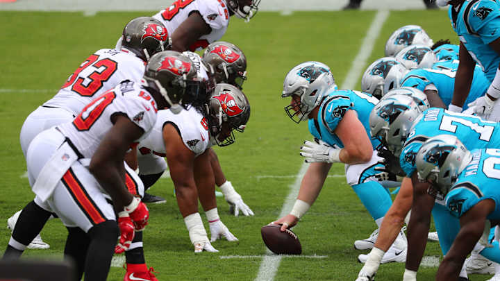 How to Watch, Listen, & Receive LIVE Updates of Panthers vs Buccaneers