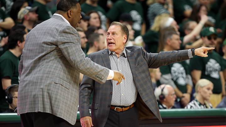 Michigan State Basketball: Three People who could Replace Dane Fife Michigan State Basketball: Three People who could Replace Dane Fife