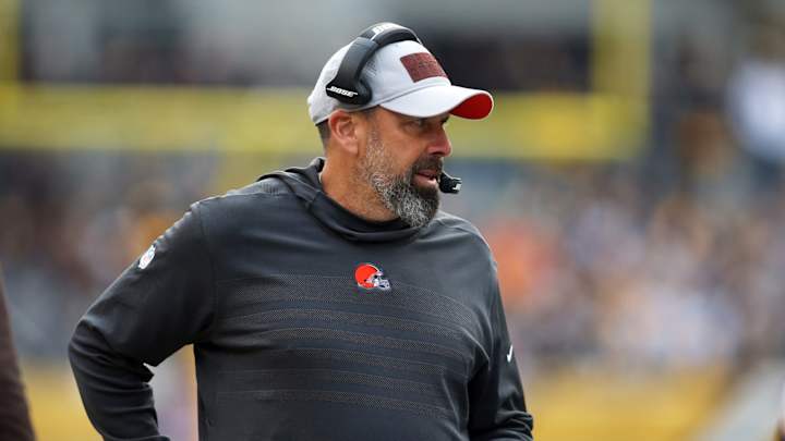 Matt Cassel Tells Wild Todd Haley Story: 'The Man Was Nuts on Gameday'