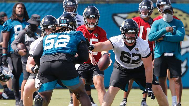 Jaguars Week 10 Mailbag: Does the Defense Have Its DTs of the Future? Jaguars Week 10 Mailbag: Does the Defense Have Its DTs of the Future?