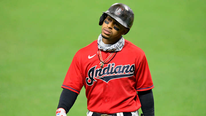 MLB Rumors: Red Sox Not Focused on Acquiring Francisco Lindor