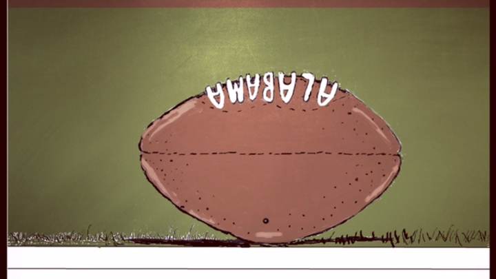 Crimson Tikes: Back on Top