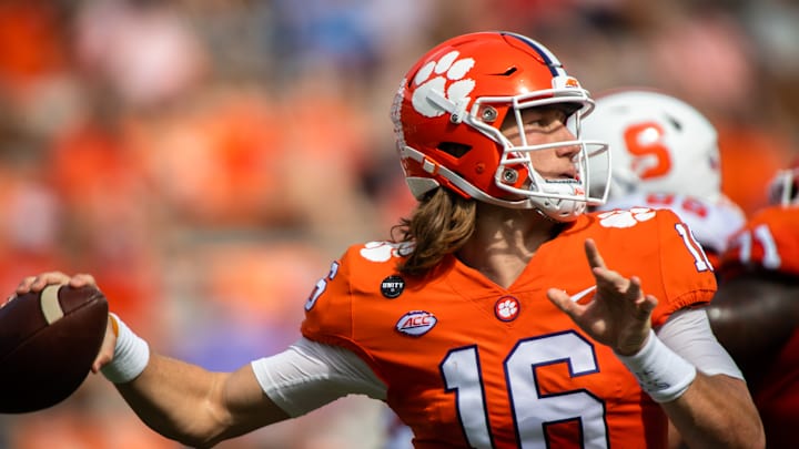 Column: 9 Reasons Trevor Lawrence Should Rather Play for the Jaguars Than the Jets