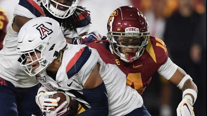 Arizona At First Glance: Offensive Players USC Fans Need To Know