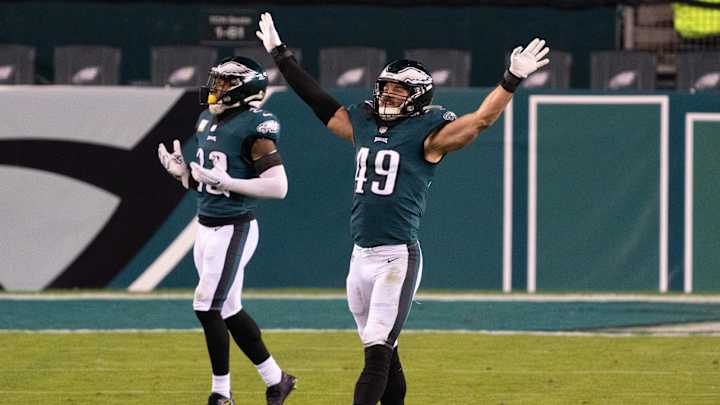 Where Does Alex Singleton Go From Here?