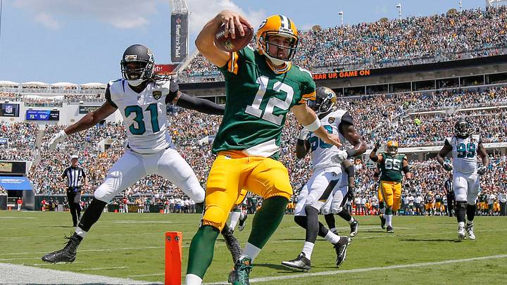 Five Days to Kickoff: 5 Packers-Jaguars Keys to Game Five Days to Kickoff: 5 Packers-Jaguars Keys to Game