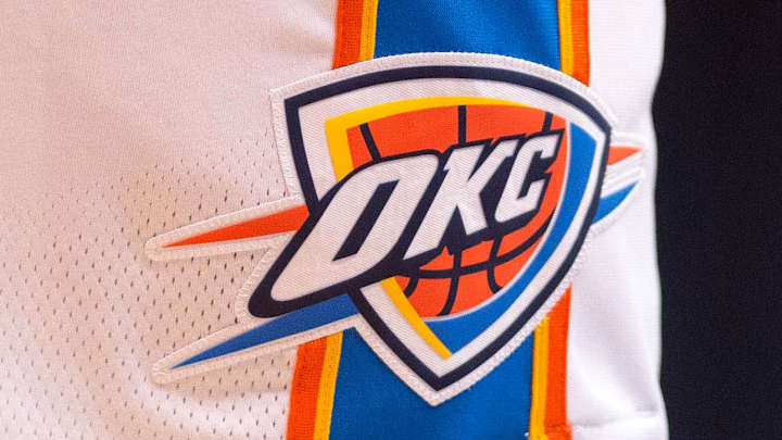 Here's How the Thunder Stockpiled 17 First-Round Picks Through 2026