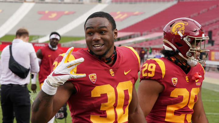 Markese Is Stepp'ing Up Markese Is Stepp'ing Up