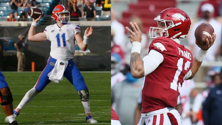 Florida Gators Game Preview: Franks Returns, With a Ball-Hawking Defense