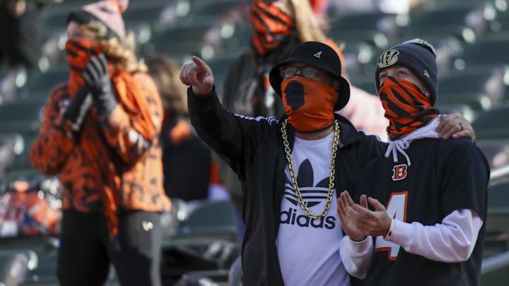 Podcast: NFL Rule Changes, the COVID-19 List and Bengal Jim Podcast: NFL Rule Changes, the COVID-19 List and Bengal Jim