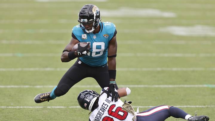 4 Jaguars to Watch in Week 10 Vs. the Packers 4 Jaguars to Watch in Week 10 Vs. the Packers