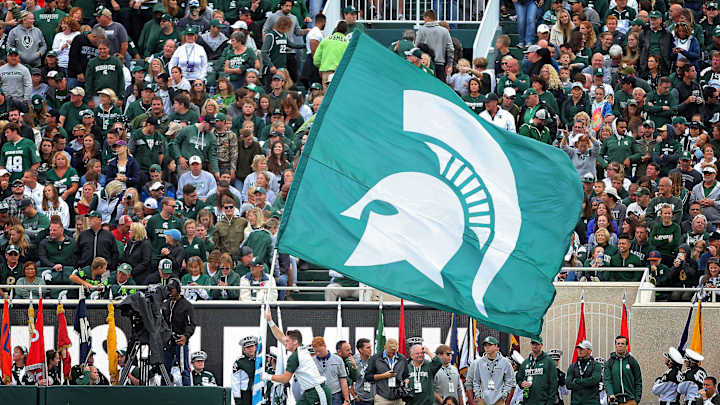 Michigan State Football vs. Indiana: How to Watch