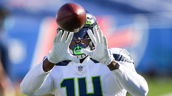 Analysis: Seahawks Midseason Offensive Report Card Analysis: Seahawks Midseason Offensive Report Card