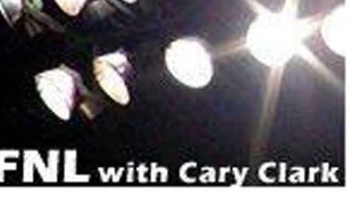 Friday Night Lights Radio Set For Week 12