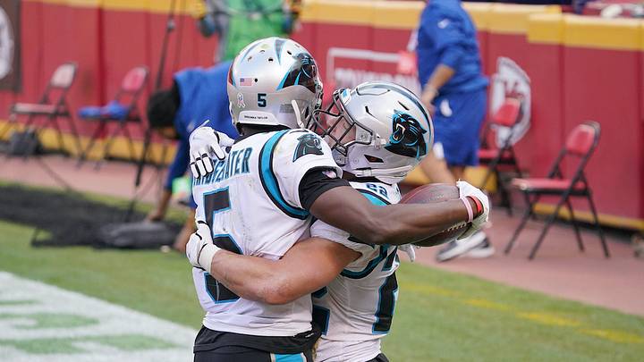 NFL Betting Week 10 Lookahead - Which Games Are "On The Move?"