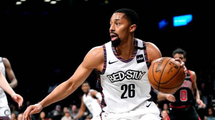 NBA Trade Rumors: Mavs Interested in Dinwiddie NBA Trade Rumors: Mavs Interested in Dinwiddie