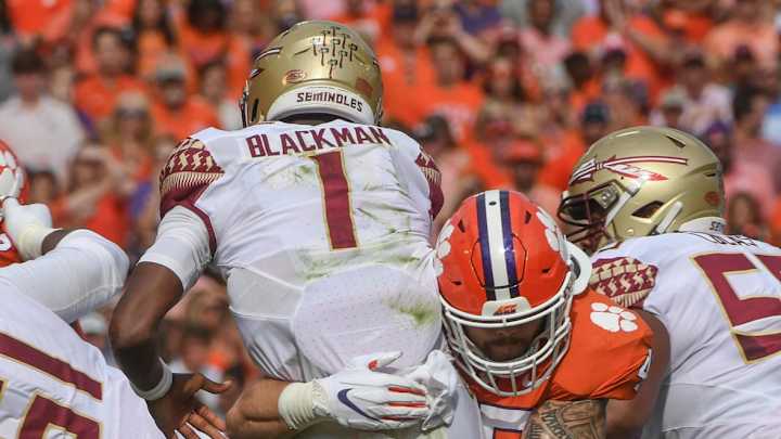 Looking Ahead: FSU Announces Four Players Out For Season