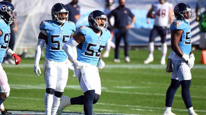 NFL Power Rankings: A Top 10 Team -- Barely