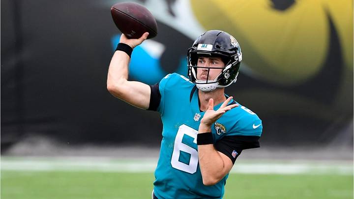 Four Days to Kickoff: 4 Views from Inside the Jaguars Four Days to Kickoff: 4 Views from Inside the Jaguars
