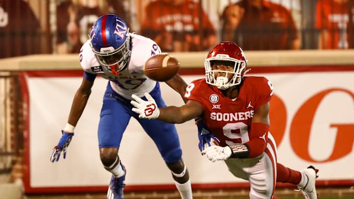 Oklahoma Two Deep Preview: Defensive Backs