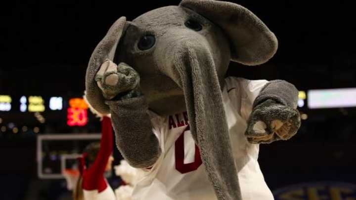 SI All-American Candidates: 1 Alabama Commit and 1 Crimson Tide Target Named