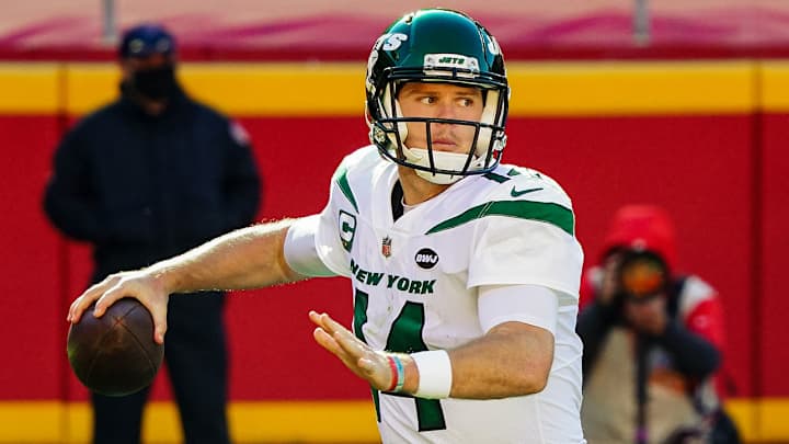 Mailbag: Where Will Sam Darnold Be Playing in 2021?