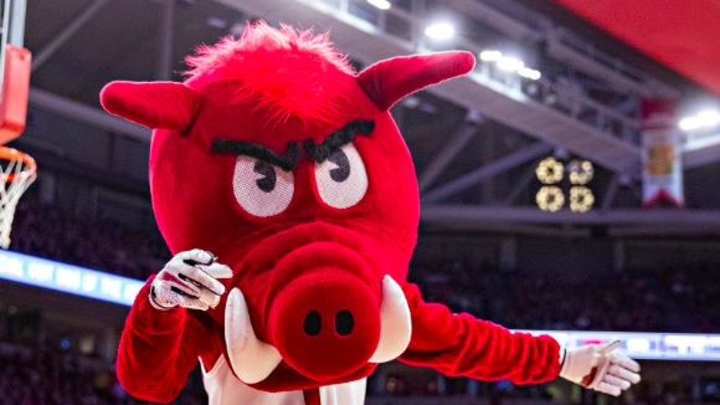 SI All-American Candidates: 1 Arkansas Commit Named